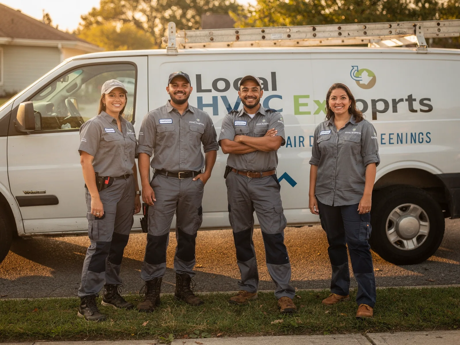 24/7 HVAC Repair & AC Replacement company in Toyah, TX