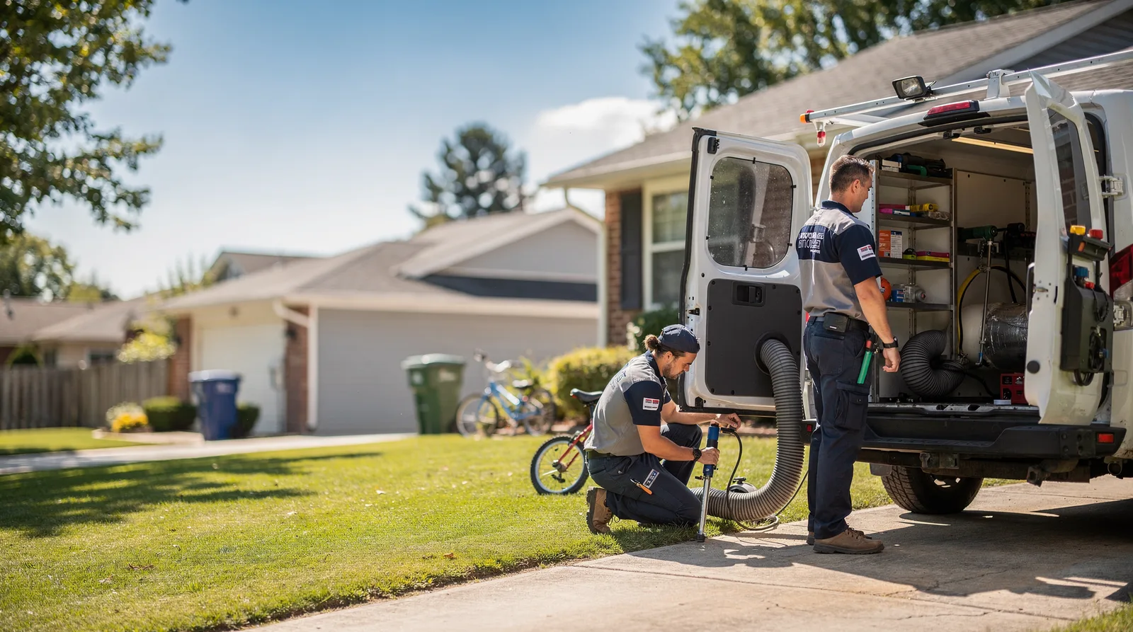 24/7 HVAC Repair & AC Replacement in Toyah, TX near me